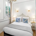 Merveil - Luxury - Louvre - Aboukir Iv Апартаменты