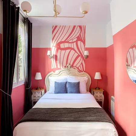 Luxury 2 Bedroom 2 Bathroom - Louvre&marais *