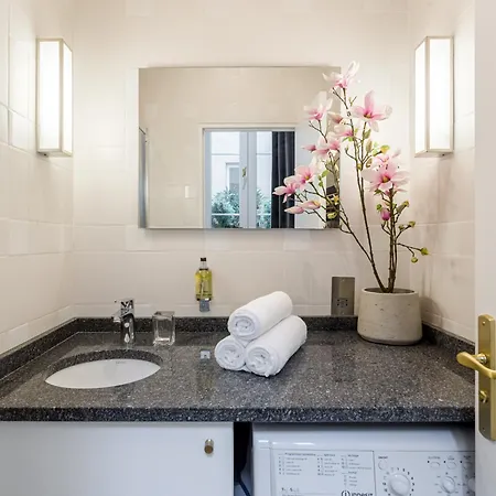Merveil - Luxury - Louvre - Aboukir Iv Apartamento *
