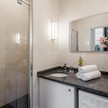Merveil - Luxury - Louvre - Aboukir Iv Apartamento Paris