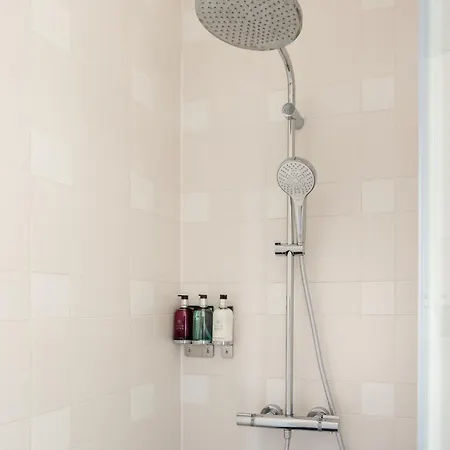 Merveil - Luxury - Louvre - Aboukir Iv Apartamento Paris