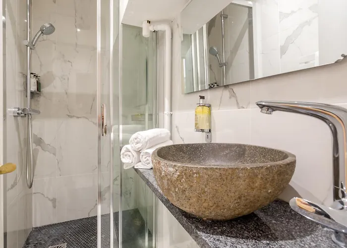 Merveil - Luxury - Louvre - Aboukir Iv