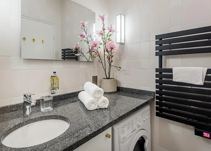 Merveil - Luxury - Louvre - Aboukir Iv