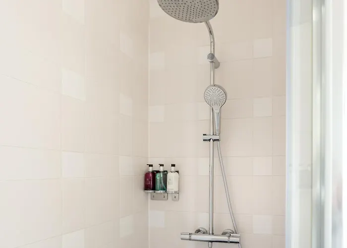 Merveil - Luxury - Louvre - Aboukir Iv Apartmán Paříž