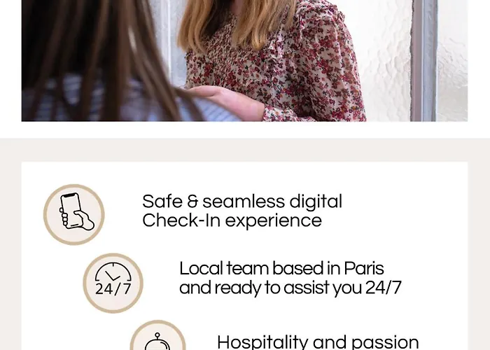 Merveil - Luxury - Louvre - Aboukir Iv * Paříž