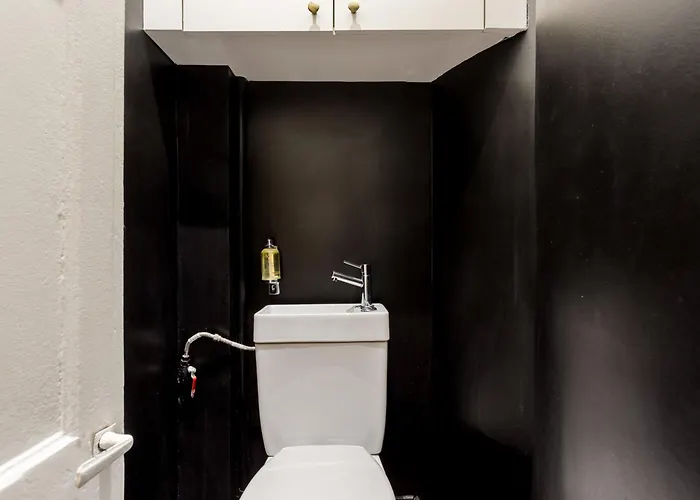 Merveil - Luxury - Louvre - Aboukir Iv Paříž