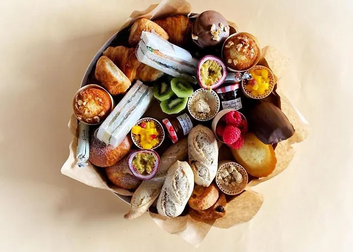 Merveil - Luxury - Louvre - Aboukir Iv * Paříž