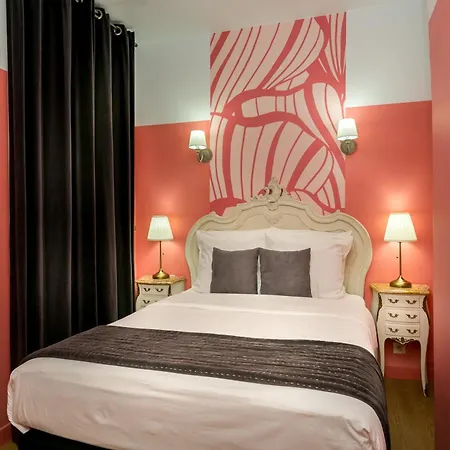 Apartment Merveil - Luxury - Louvre - Aboukir Iv